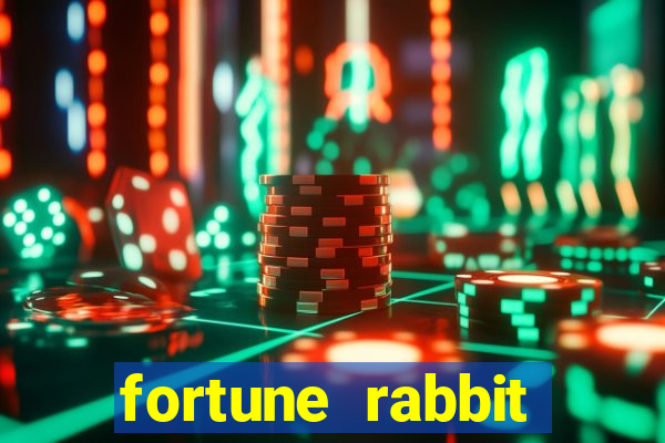 fortune rabbit horario pagante hoje