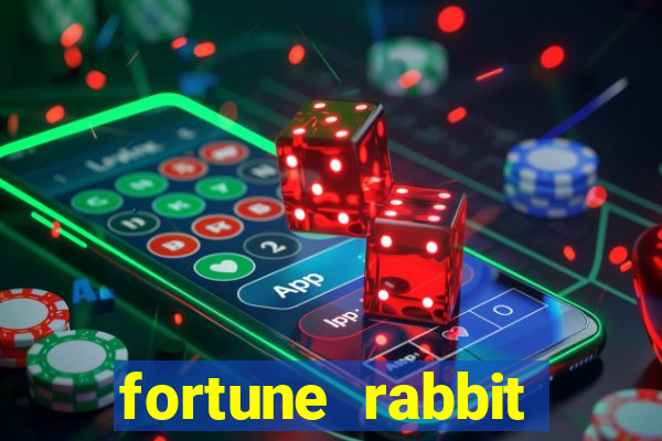 fortune rabbit horario pagante hoje