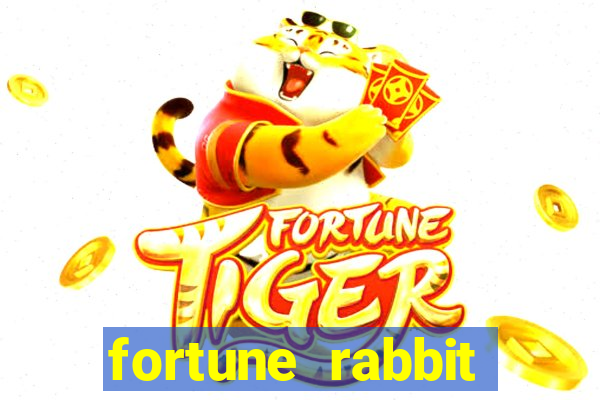 fortune rabbit horario pagante hoje