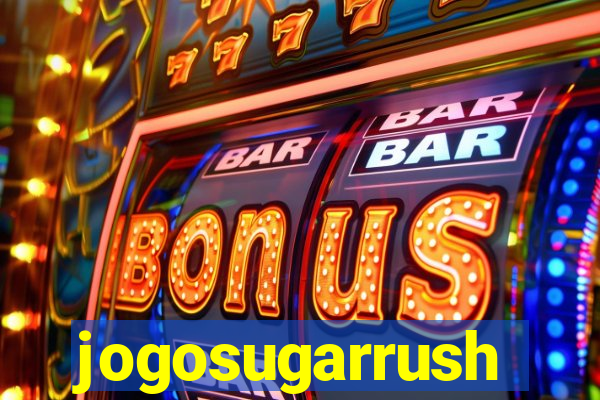 jogosugarrush