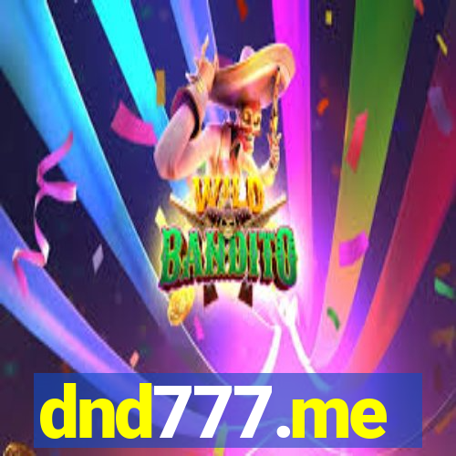 dnd777.me