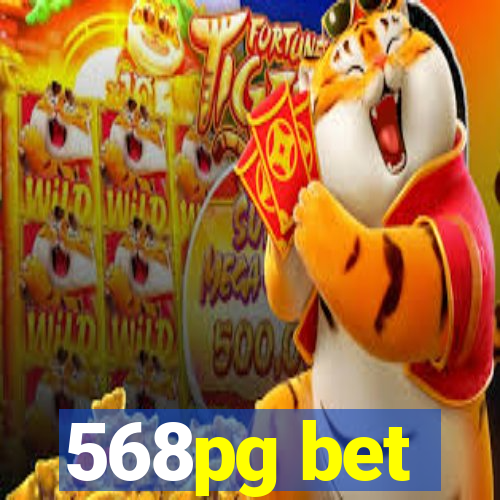 568pg bet