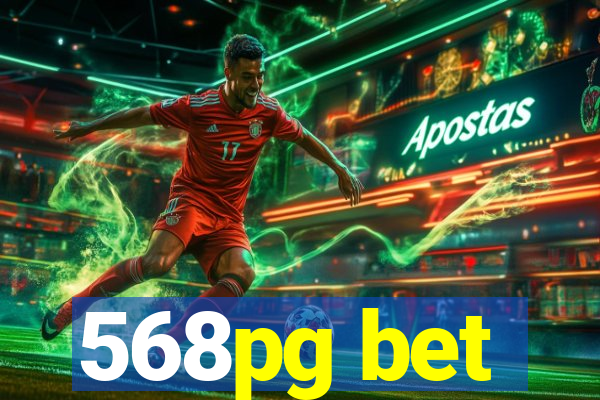 568pg bet