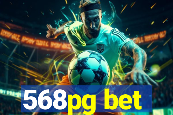 568pg bet