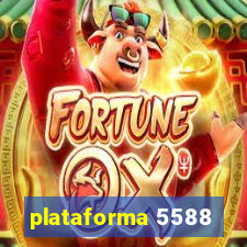 plataforma 5588