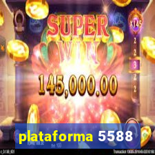 plataforma 5588