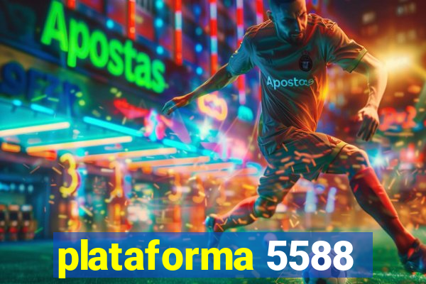 plataforma 5588