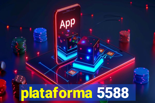 plataforma 5588