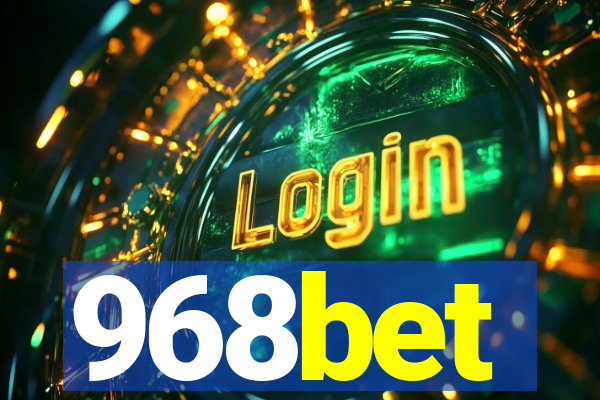 968bet