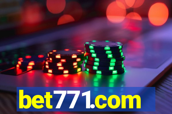 bet771.com