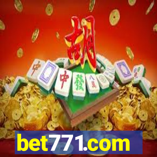 bet771.com