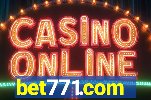bet771.com
