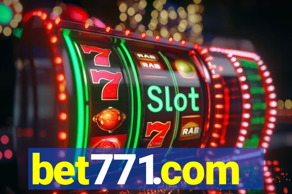 bet771.com