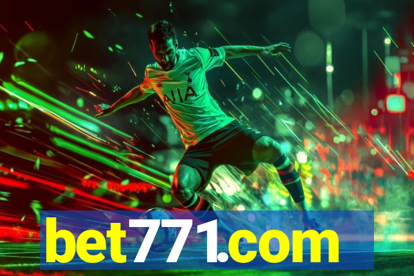 bet771.com