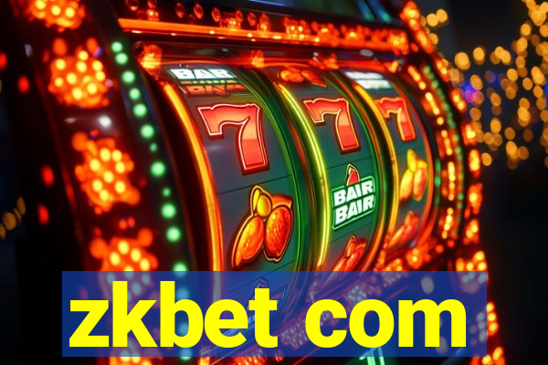 zkbet com