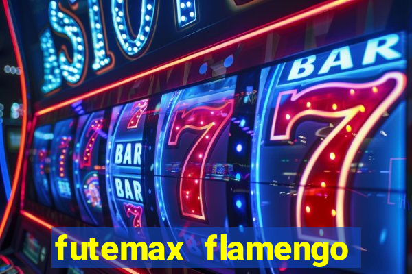 futemax flamengo atletico mineiro