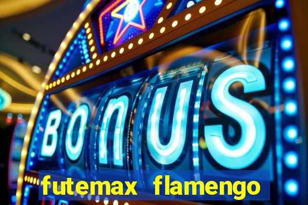 futemax flamengo atletico mineiro