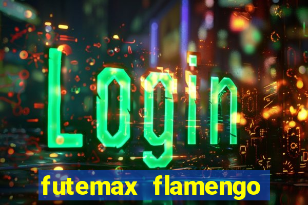 futemax flamengo atletico mineiro