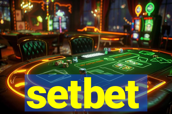 setbet