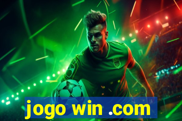 jogo win .com
