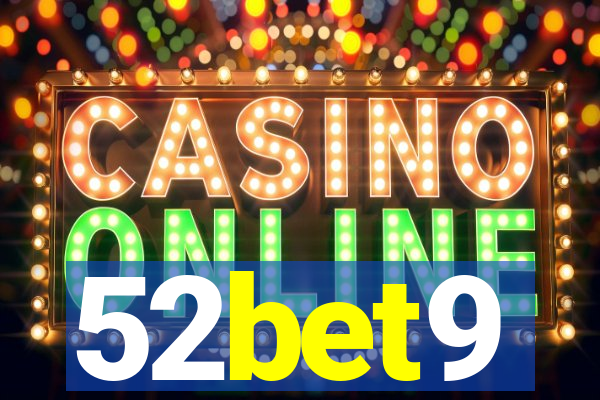 52bet9