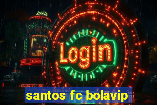 santos fc bolavip