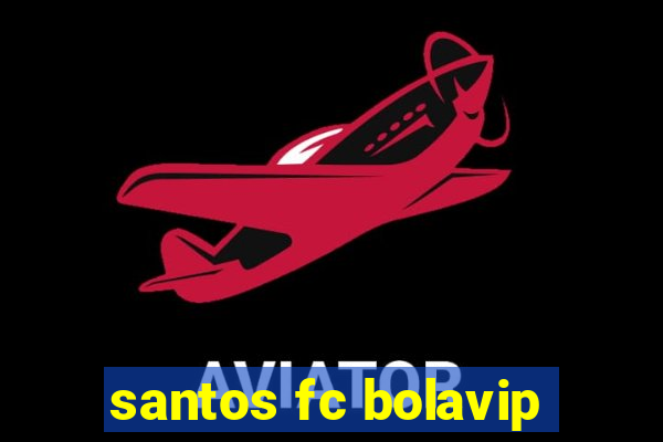 santos fc bolavip