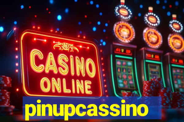 pinupcassino