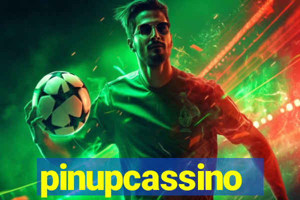 pinupcassino