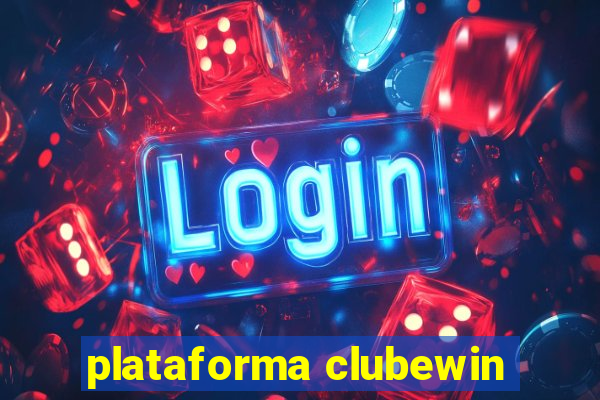 plataforma clubewin