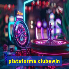 plataforma clubewin
