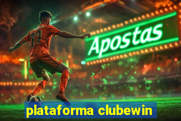 plataforma clubewin
