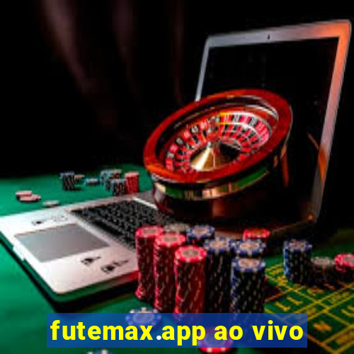 futemax.app ao vivo