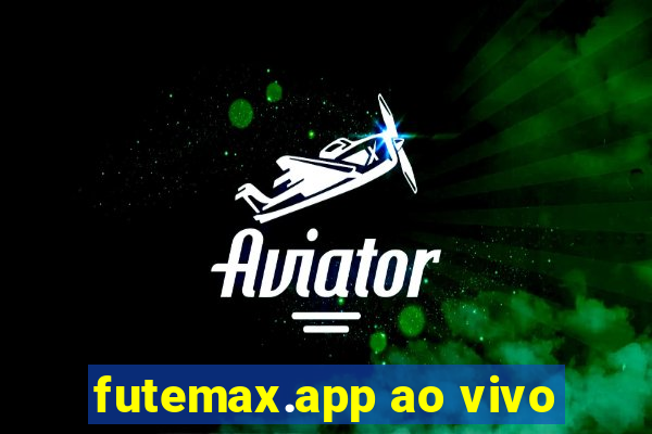 futemax.app ao vivo
