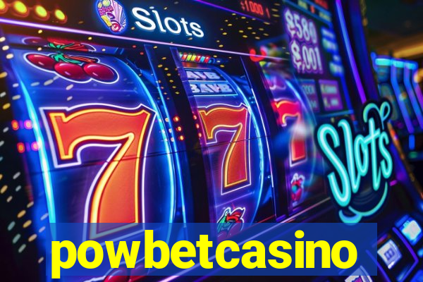 powbetcasino
