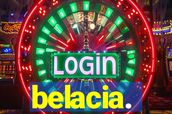 belacia.