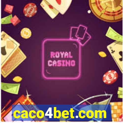 caco4bet.com