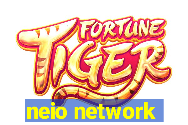 neio network