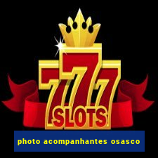 photo acompanhantes osasco