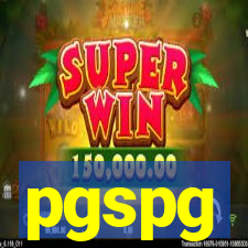 pgspg