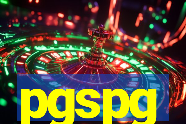pgspg