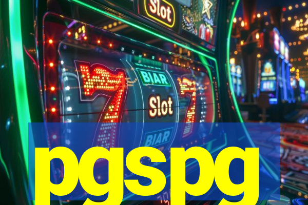 pgspg