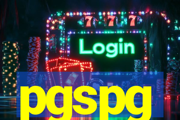 pgspg