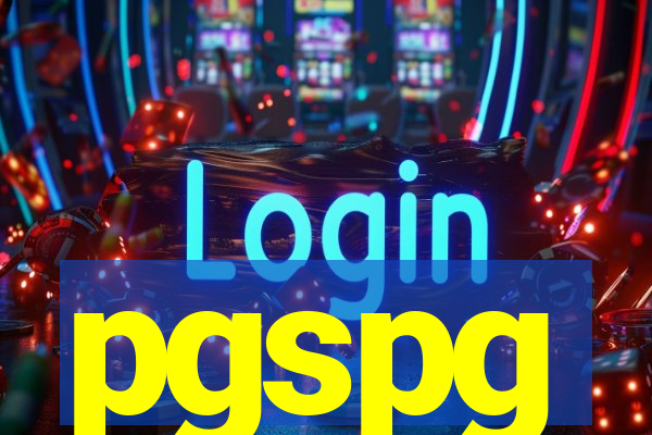 pgspg