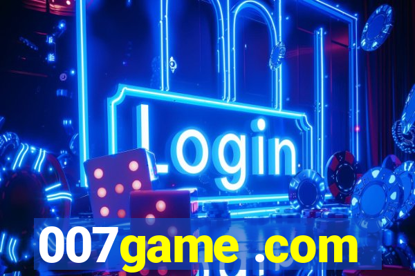 007game .com
