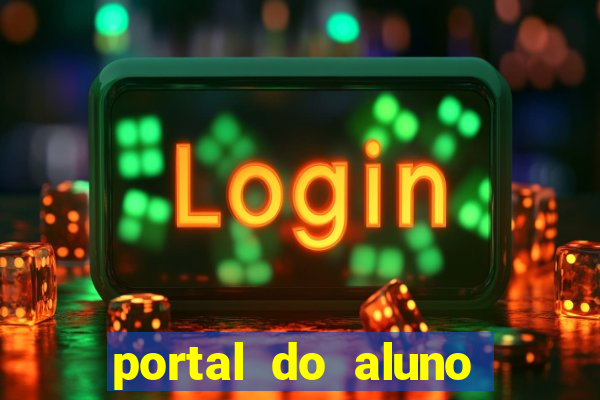 portal do aluno colégio marconi