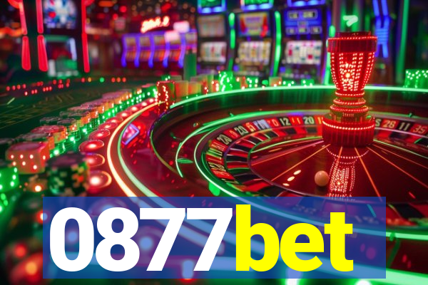 0877bet