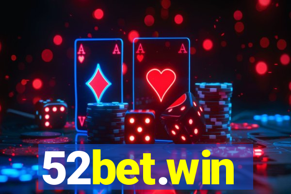 52bet.win