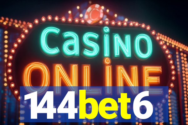 144bet6