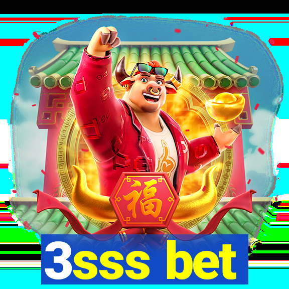 3sss bet